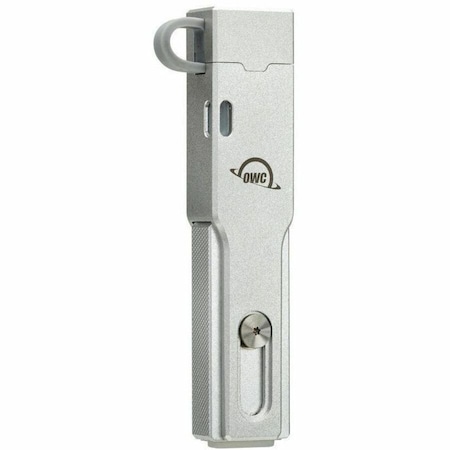 Owc 1.0TB ENVOY PRO MINI USB-C + USB-A 10GB/S PORTABLE SSD OWCENVPMCA10