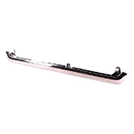 Geared2Golf Hood Panel Molding for 2014-16 Subaru Forester - CAPA Certified GE3641598