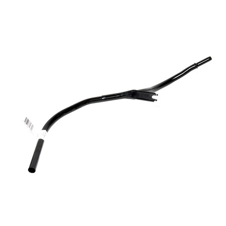 Acdelco TUBE ASM-TRANS FLUID FIL, Automatic Transmission Fluid Filler Tube, 15832205