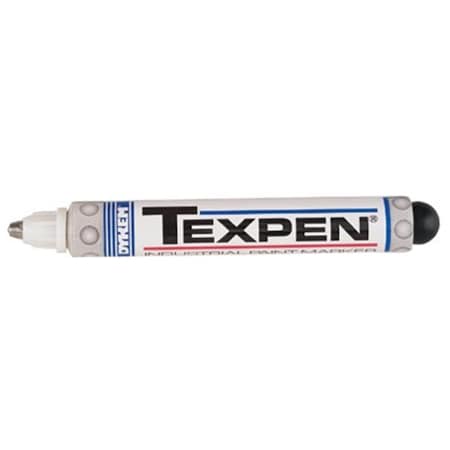 Dykem 3/32 Medium White Texpen 253-16083