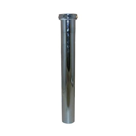 Larsen Supply Co 1-1/4X12S Jointext Tube 03-2567