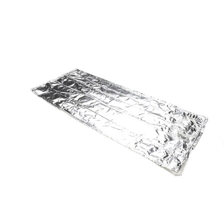 Hatco 490W 120V BLKT HTR GRPWS-3624 02.05.838.00