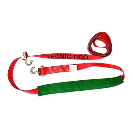 Safe N Secure safensecure/2x14/Strap/wSJ&LPsleeveBetter AS-KK2X14SSJRLPT