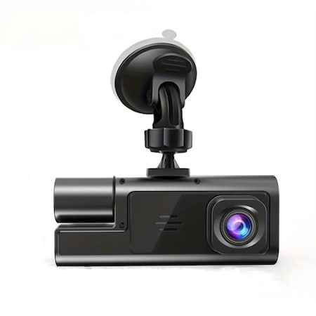 Wrightmaster 2-Channel Dash Camera with Front and Rear 1080P, 170 deg Wide Angle Car DVR, Night Vision ZR-jlhjlyA22