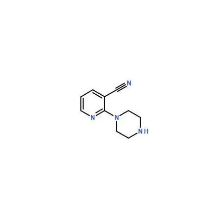 Ak Scientific 2-Piperazinonicotinonitrile (1g), CAS 84951-44-0 Y4221-1g