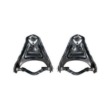 Bous Performance Upper OEM Style Control Arm for 1958-1964 Chevy Impala Belair C21211