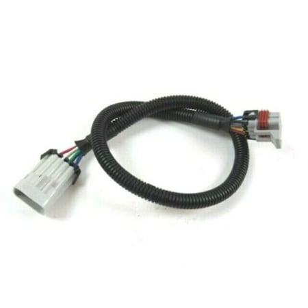 Absurdo 24 in. Ignition Coil Relocation Harness Extensions for LSX LS1 LS2 LS3 LS6 LQ4 AB2205078