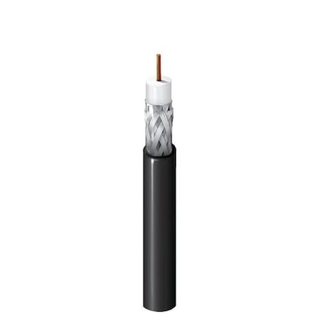 Belden Coaxial Cable, Rg-11/U, 1000Ft 9292 0101000