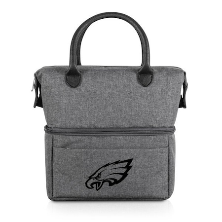 Picnic Time Family Of Brands NFL Philadelphia Eagles - Urban Lunch Bag Cooler 511-00-154-244-2