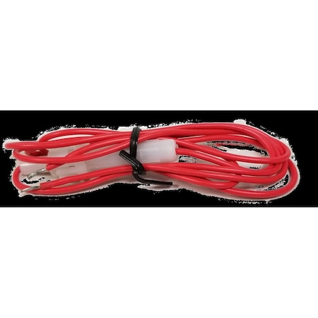 Sticky Situation 6 in. 20 Awg Fuse Holder with 2 amp ST1698466