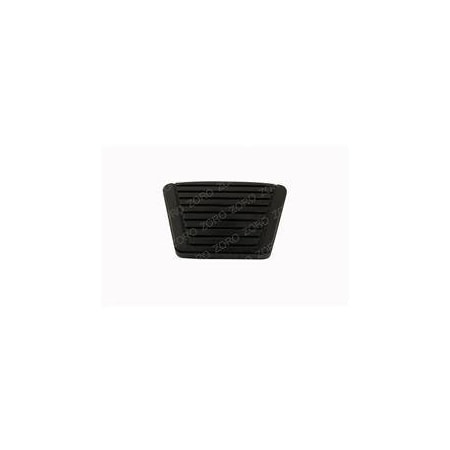 Mitsubishi REPLACEMENT PAD, PEDAL 91A51-00600
