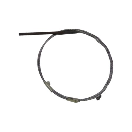 John Deere CABLE ASM-AUGER CLUTCH, JOHN DEERE OEM AH83352 AH83352