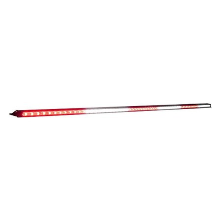 Code 3 Running Board Light C3RNRDC-72L-RW