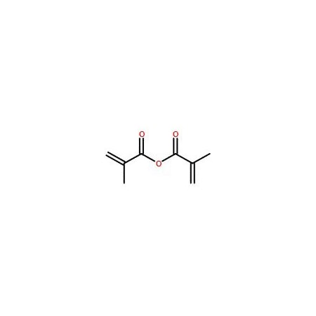 Ak Scientific Methacrylic anhydride, contains 2,000 ppm topanol A as inhibitor (5g), CAS 760-93-0 P620-5g