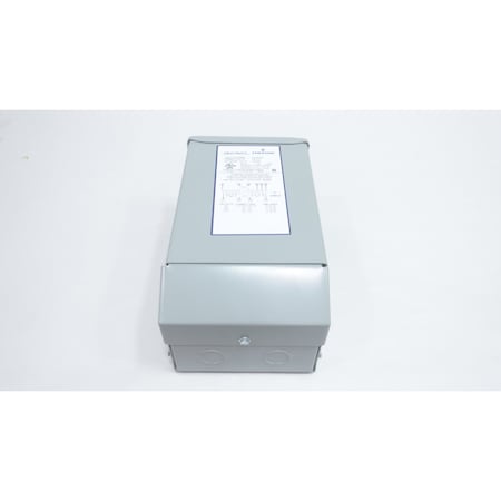 Emerson TRANSFORMER 1KVA 120/208/240/277V-AC 120/240V-AC 1PH HS12F1BS