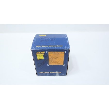 John Crane TYPE 315 MECHANICAL SEAL 3-1/2IN M1478
