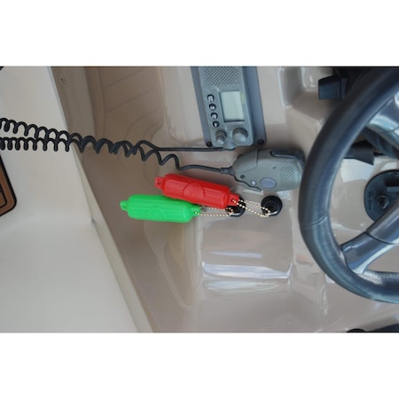 Taylor Made KEY FLOAT TWIN ENGINE PORT & STARBOARD 2059