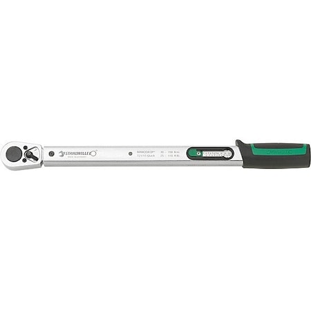 Stahlwille TORQUE WRENCH 50204015