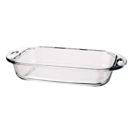 Anchor Hocking Baking Dish Clear 1 pc 81989L21