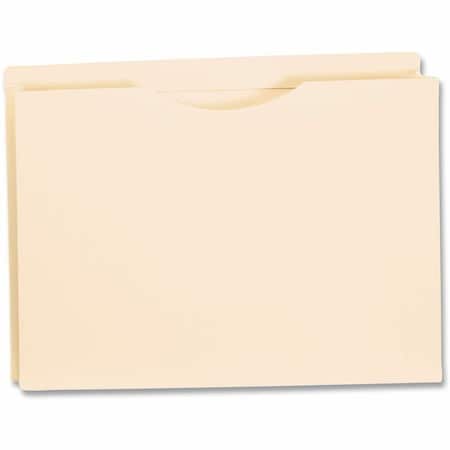 Tops Products JACKET, FILE, LGL, STR, 2inEXP 23200