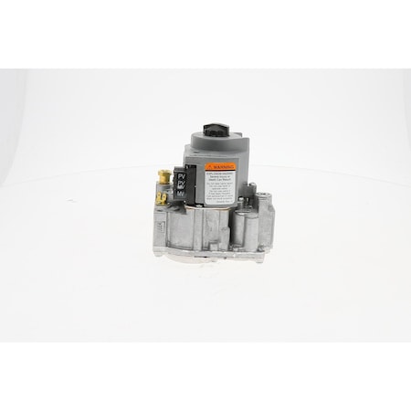 Trane Gas Valve 24V 3.5" Wc Nat 1/2", NG, 24VAC, 3.5" WC VAL10179