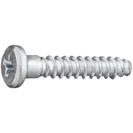 Auveco GM, Ford & Chrysler Screw-In Stud Replaces Weld-On Stud, 100PK 23588