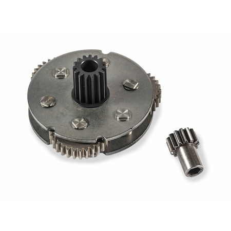 Warn Stage 1, For Zeon Winch 109695