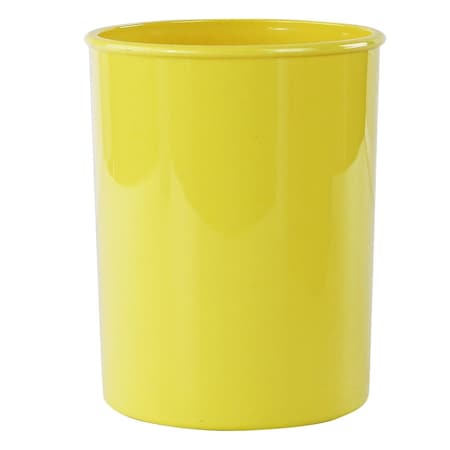 Reston Lloyd , Ltd.  Mini Plastic Utensil Holder, Lemon 821