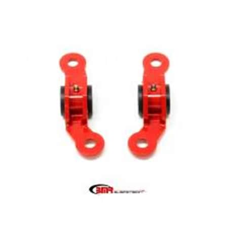 Bmr Suspension BK039R Rear Upper Control Bushing Kit for 2010-15 Camaro BMRBK039R