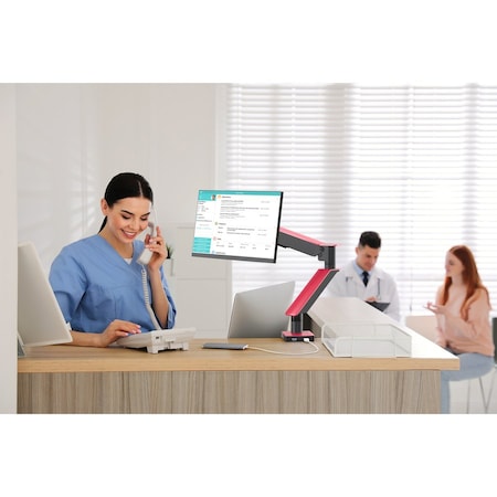 Cta Digital Monitor Arms ADD-GSMAR