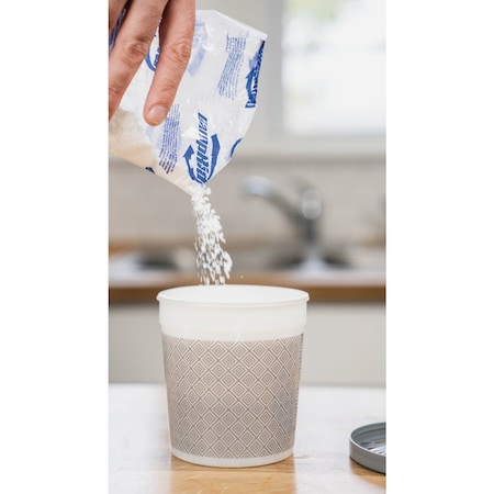 Damprid 44 Oz. Lavender Vanilla Moisture Absorber Refill FG30LVSB