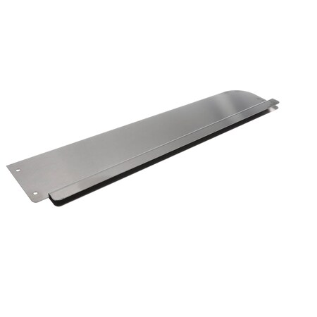 Ultrafryer Splash Guard, Left Hand, 20in, PAR 12869-C