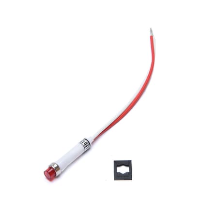 Roadmaster Towed Vehicle Brake Monitor Light Switch Kit 300065-00