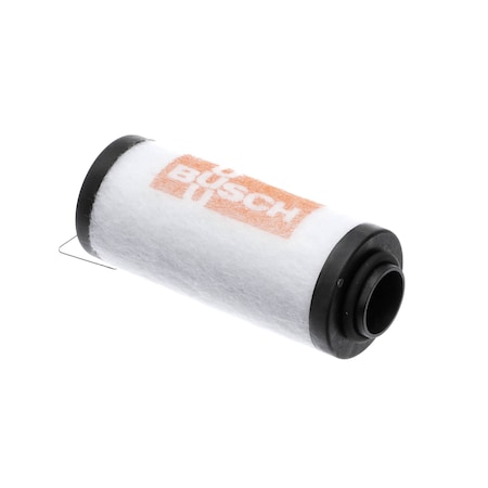 Minipack America Exhaust Filter BU532414