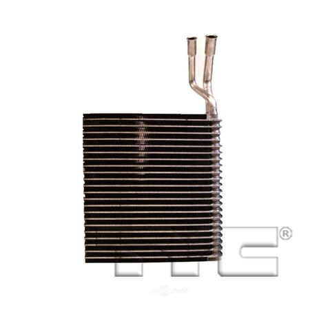 Tyc A/C Evaporator Core 97223