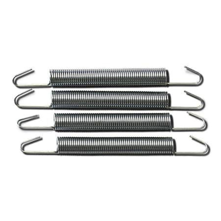 Prest-O-Fit Presto Fit  RV Step Rug Replacement Springs P2G-20091