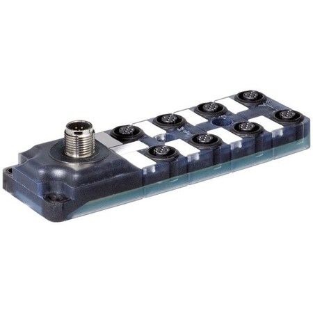 Murrelektronik Distribution Box, 17 mm 8000-88460-0000000