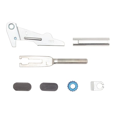 Dfc Brake Drum Adjuster Kit, Drum Brake Adjuster, 372-40016