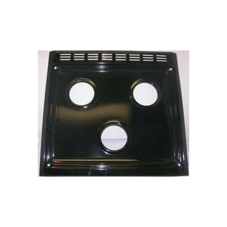 Suburban Mfg Stove Top 101997BK