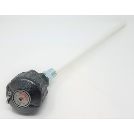 Pyromation 18in Type K Dual Element KK14R-16CH-18-34