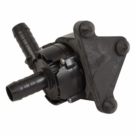Motorcraft Heater Water Pump, PW589