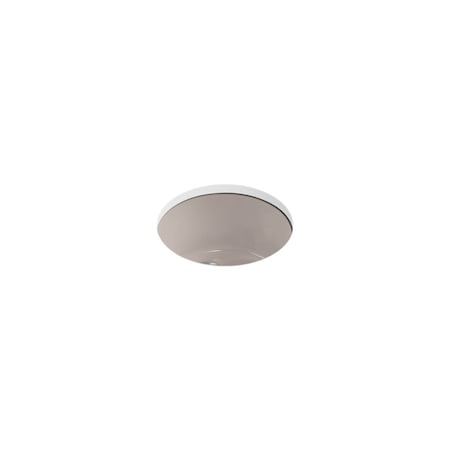 Kohler Porto Fino 18-1/2" top-/undermount single-bowl bar sink 6565-TRF