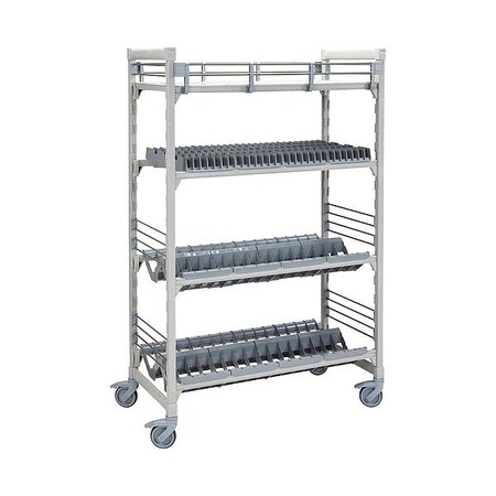Cambro Shelving CPMU244875D1PKG