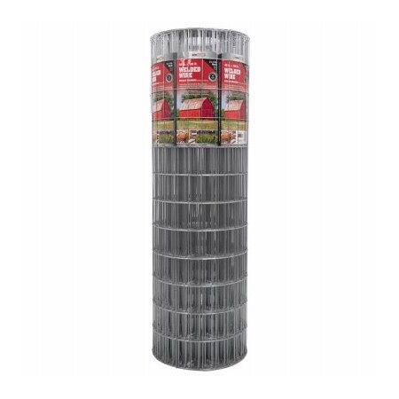 Bsc Preferred 12.5G 6x100 Galv Mesh 308324FG