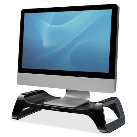 Fellowes I-SPIRE SERIES MONITOR LIFT - BLACK 9472301