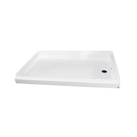 S.Recreation Shower Pan SP2440WR