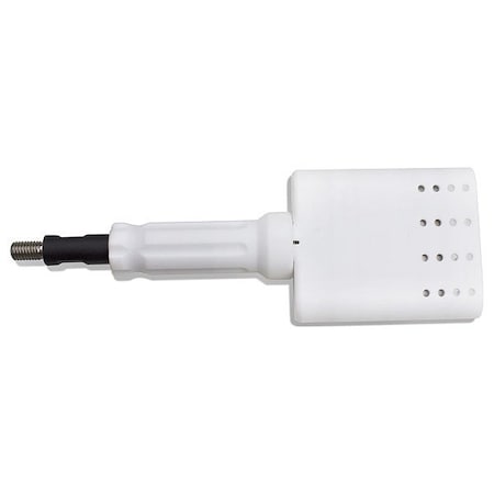 Cougartron Brush Accessories WELC2457