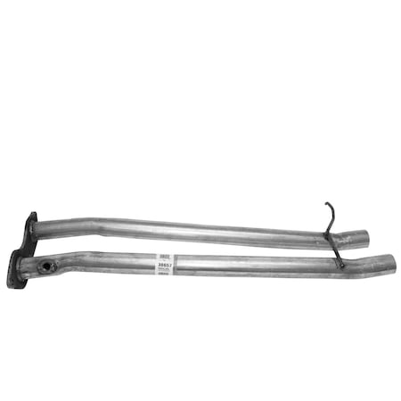 Ap Exhaust Prebent Pipe Ap Exhaust, 38657 38657