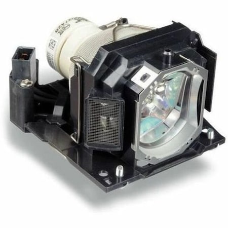 Battery Technology BTI Replacement Lamp - 215 W Projector Lamp - UHP - 3000 Hour, 5000 Hour Economy Mode DT01191-BTI