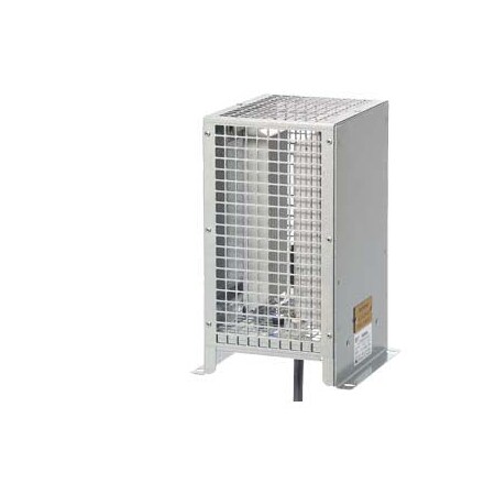 Siemens Breaking Resistor 6SE6400-4BD21-2DA0